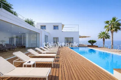 Villa in vendita a Letojanni - foto 1