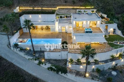 Villa in vendita a Letojanni - foto 3