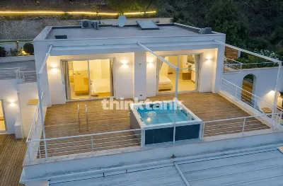 Villa in vendita a Letojanni - foto 4