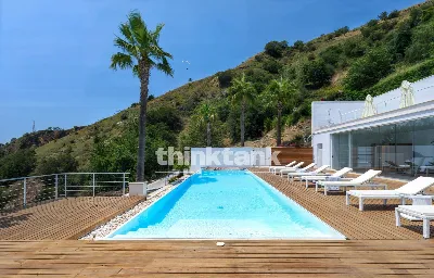 Villa in vendita a Letojanni - foto 8