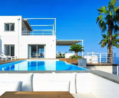 Villa in vendita a Letojanni - foto 9