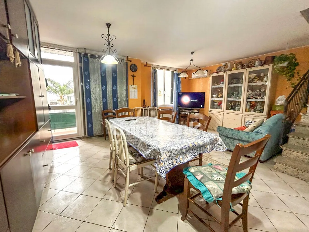 Casa Indipendente in vendita ad Augusta - foto 4