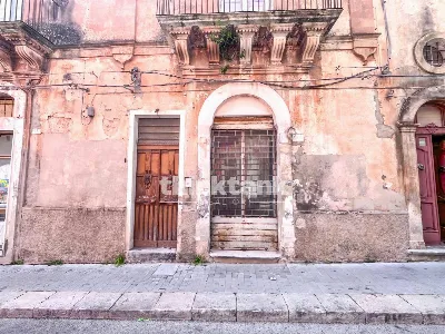 Villa in vendita a Ragusa, Ibla, centro, s... - foto 2