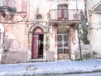 Villa in vendita a Ragusa, Ibla, centro, s... - foto 3