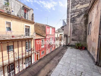 Villa in vendita a Ragusa, Ibla, centro, s... - foto 4