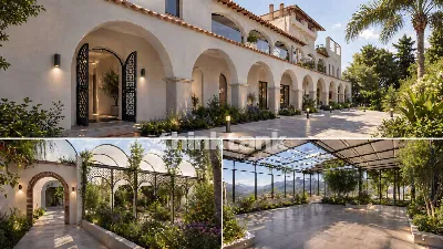Rustico/Casale in vendita a Taormina - foto 1