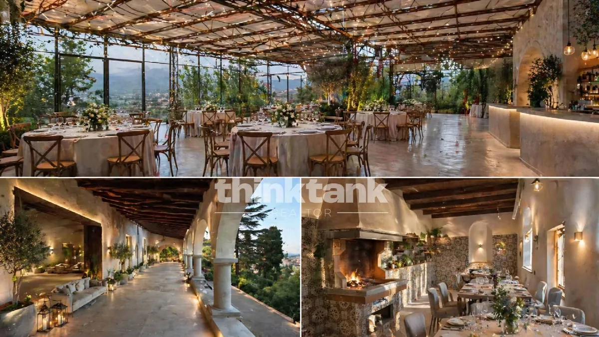 Rustico/Casale in vendita a Taormina - foto 2