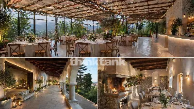 Rustico/Casale in vendita a Taormina - foto 2
