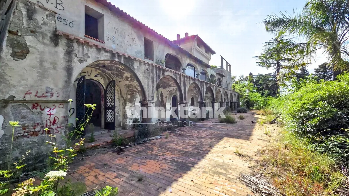 Rustico/Casale in vendita a Taormina - foto 3