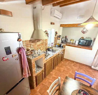 Villa in vendita a Avola - foto 8