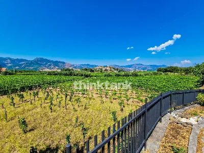Villa in vendita a Castiglione di Sicilia - foto 1