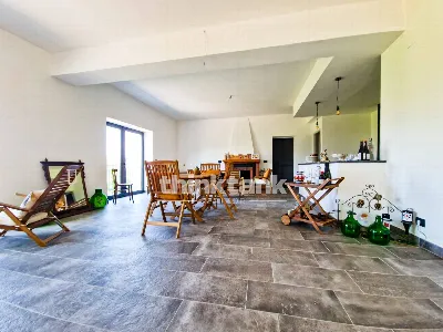 Villa in vendita a Castiglione di Sicilia - foto 9