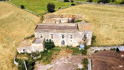 Rustico/Casale in vendita a Ragusa, Puntar... - foto 1