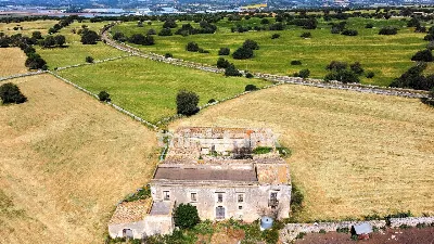 Rustico/Casale in vendita a Ragusa, Puntar... - foto 4
