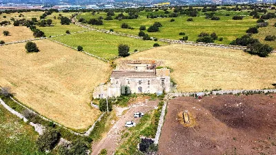 Rustico/Casale in vendita a Ragusa, Puntar... - foto 5