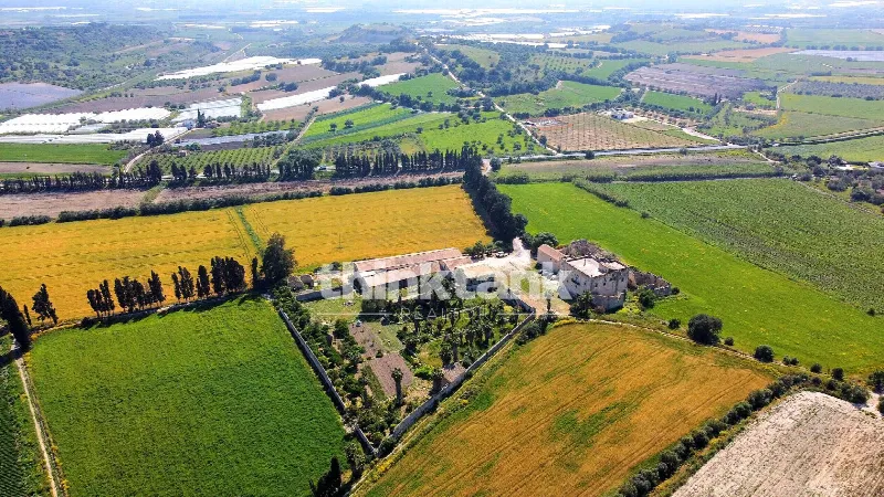 Rustico/Casale in vendita a Ispica - foto 1