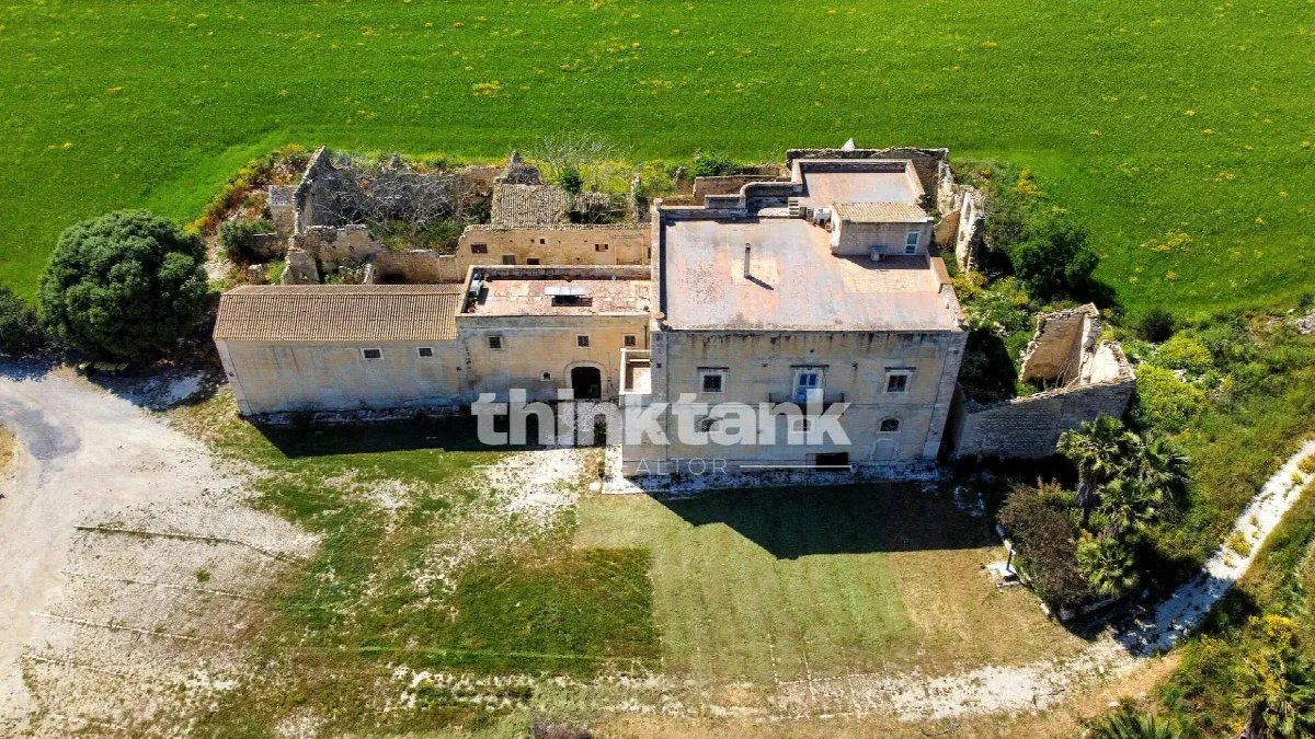 Rustico/Casale in vendita a Ispica - foto 2