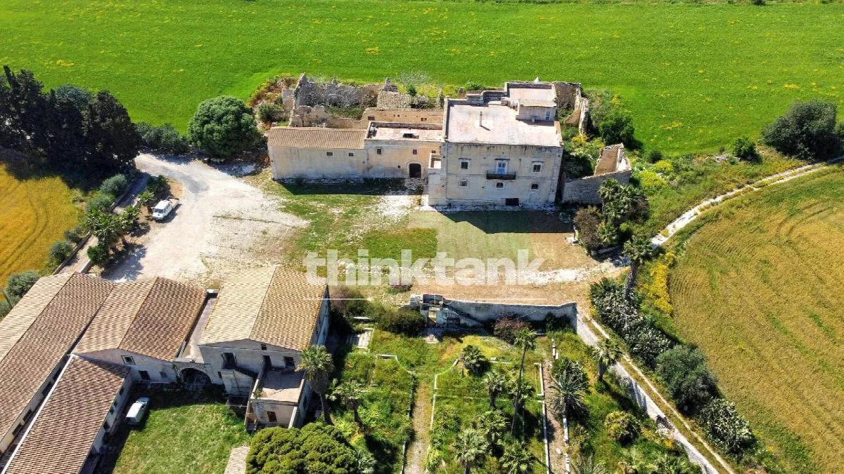 Rustico/Casale in vendita a Ispica - foto 3