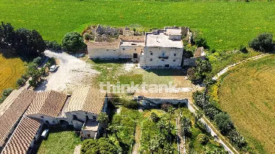 Rustico/Casale in vendita a Ispica - foto 3