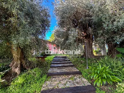 Villa a Siracusa