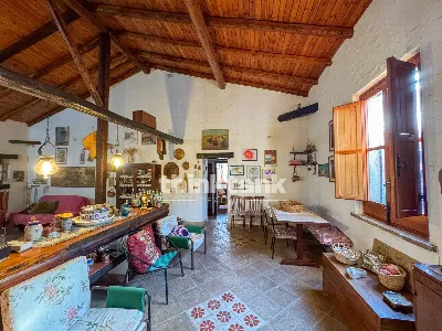 Villa in vendita a Siracusa, Pantanelli, e... - foto 5