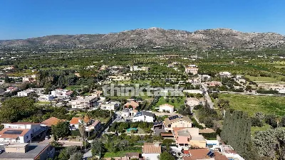 Villa in vendita a Avola - foto 6