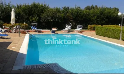 Villa in vendita a Siracusa, Cassibile, ma... - foto 1
