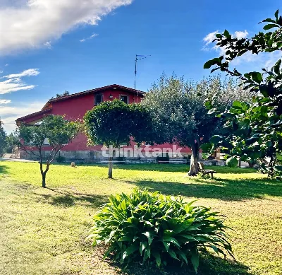 Villa in vendita a Siracusa, Cassibile, ma... - foto 3