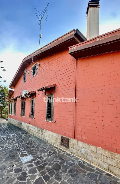 Villa in vendita a Siracusa, Cassibile, ma... - foto 7