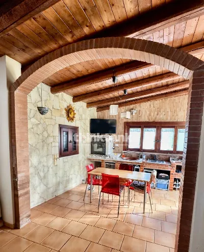Villa in vendita a Siracusa, Cassibile, ma... - foto 8