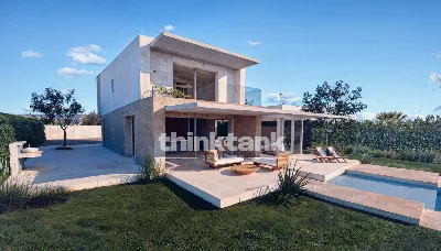 Villa in vendita a Scicli - foto 1
