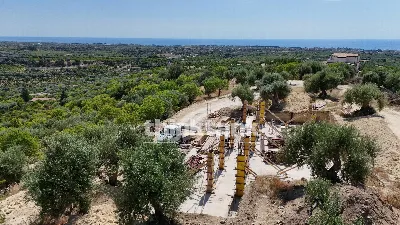 Villa in vendita a Noto - foto 10