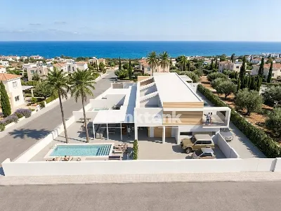 Villa in vendita a Ragusa, Marina di ragus... - foto 1