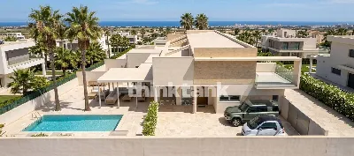 Villa in vendita a Ragusa, Marina di ragus... - foto 2
