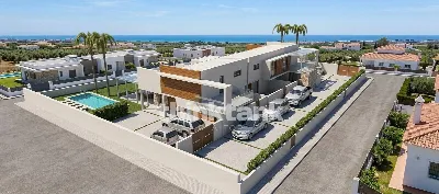 Villa in vendita a Ragusa, Marina di ragus... - foto 3