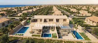Villa in vendita a Ragusa, Marina di ragus... - foto 4