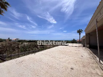 Villa in vendita a Ragusa, Marina di ragus... - foto 6