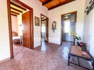 Villa in vendita a Agrigento, Serraferlicc... - foto 3