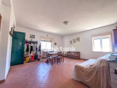 Villa in vendita a Agrigento, Serraferlicc... - foto 5