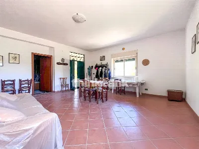 Villa in vendita a Agrigento, Serraferlicc... - foto 8