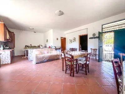 Villa in vendita a Agrigento, Serraferlicc... - foto 9