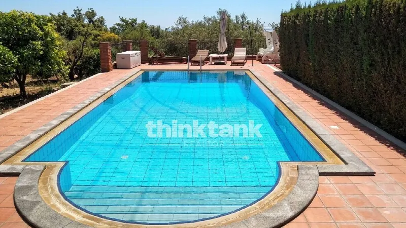 Villa in vendita a Trecastagni - foto 1