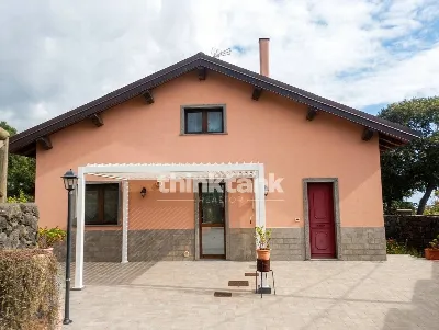 Villa in vendita a Trecastagni - foto 10