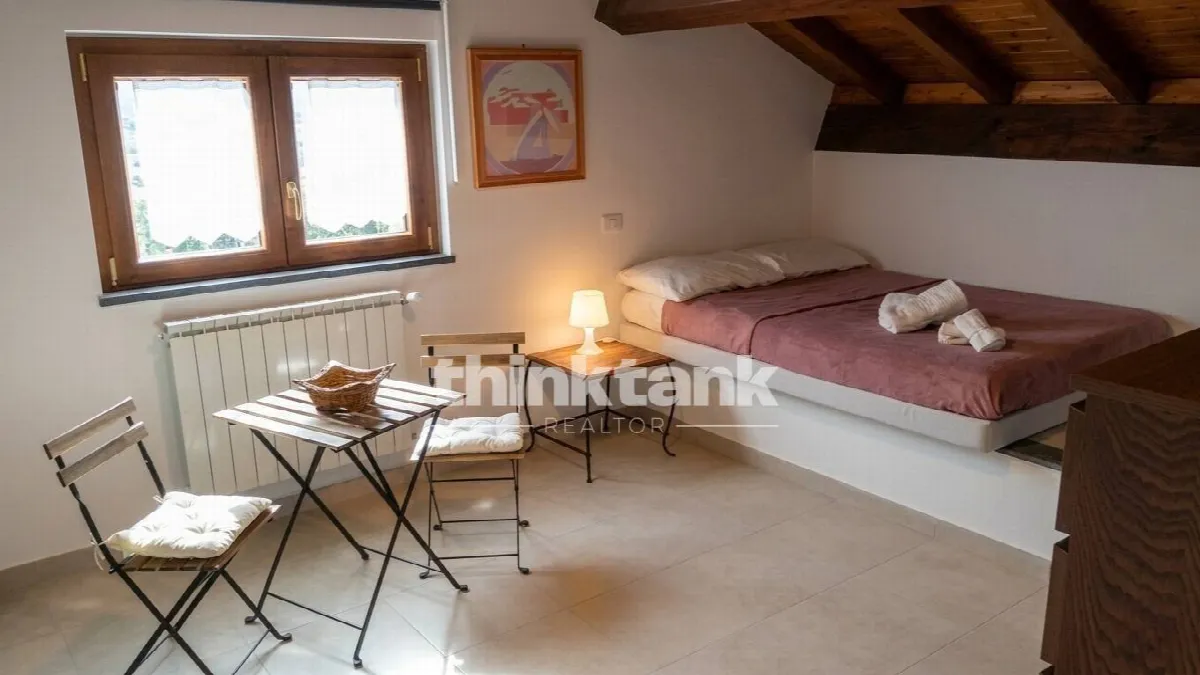 Villa in vendita a Trecastagni - foto 5