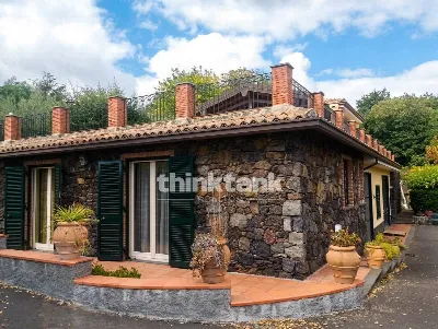 Villa in vendita a Trecastagni - foto 9
