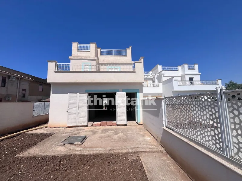 Villa in vendita a Porto Empedocle - foto 1