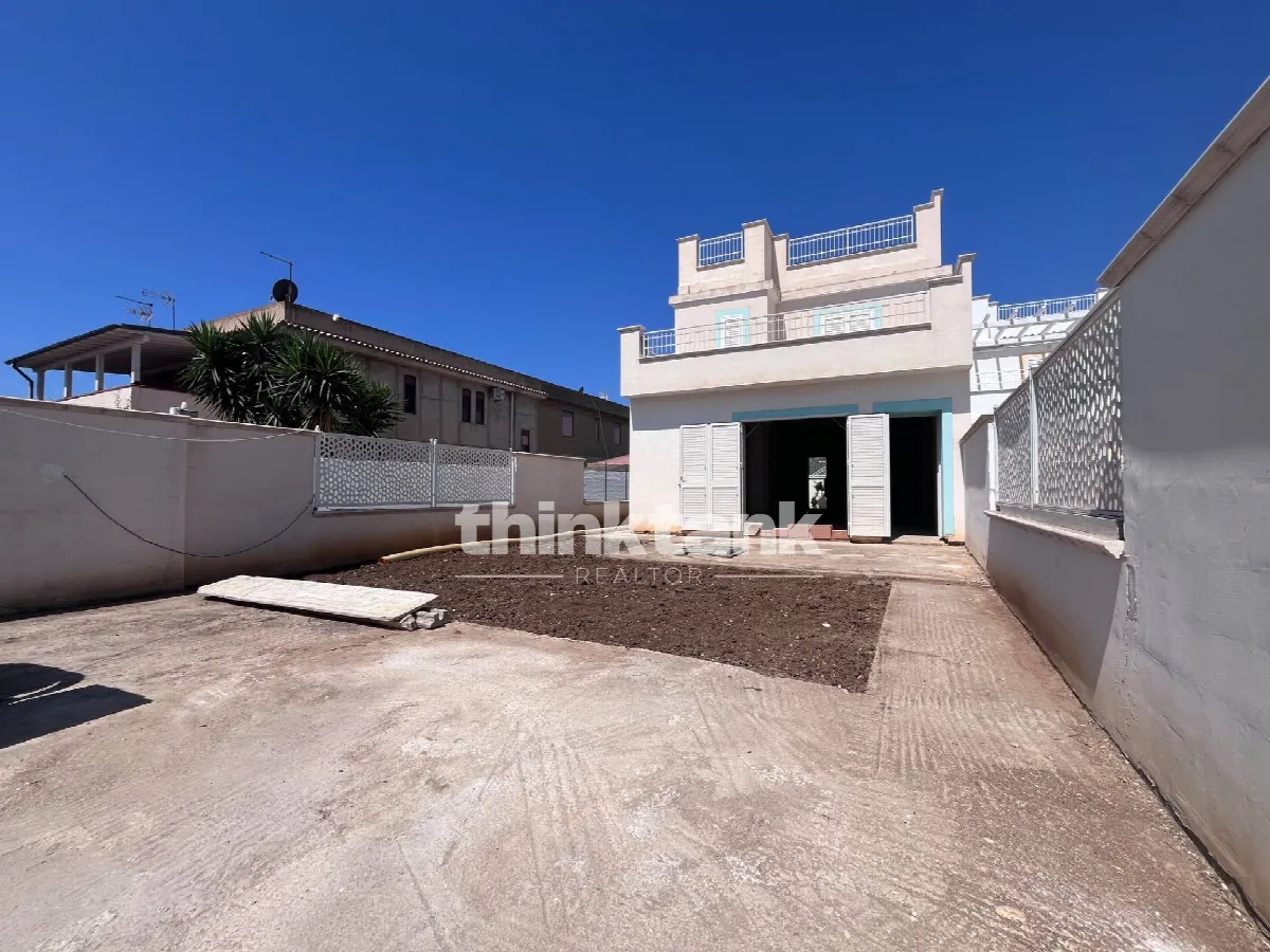 Villa in vendita a Porto Empedocle - foto 3