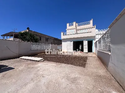 Villa in vendita a Porto Empedocle - foto 3