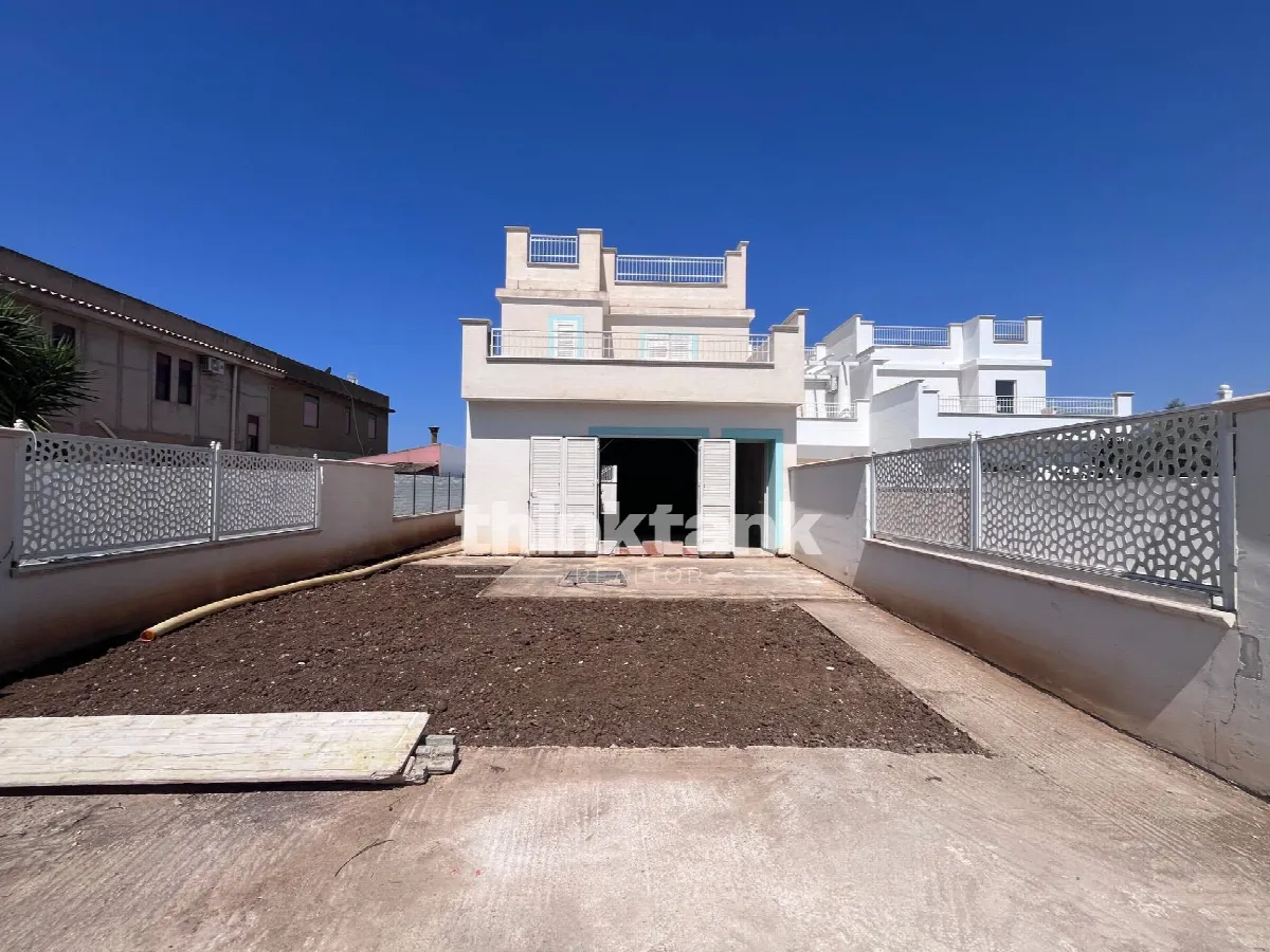 Villa in vendita a Porto Empedocle - foto 4