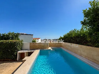 Villa a Noto